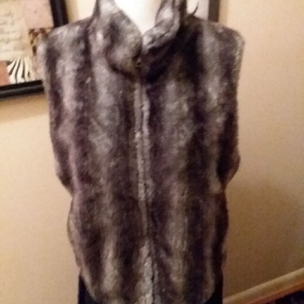 Vest
